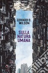 Sulla natura umana. E-book. Formato EPUB ebook