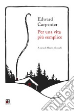 Per una vita più semplice. E-book. Formato EPUB ebook