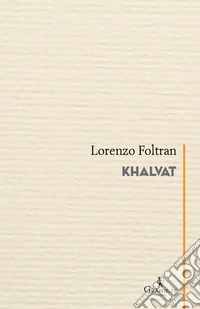 Khalvat. E-book. Formato EPUB ebook