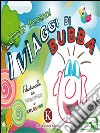 I viaggi di Bubba - Filastrocche da disegnare e colorare. E-book. Formato EPUB ebook