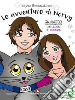 Le avventure di Norvy. E-book. Formato EPUB ebook