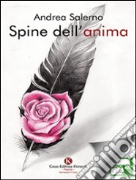 Spine dell&apos;anima. E-book. Formato EPUB ebook