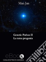 Genetic Pathos II. E-book. Formato EPUB ebook