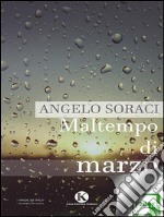 Maltempo di marzo. E-book. Formato EPUB ebook