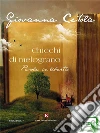 Chicchi di melograno: Parole in libertà. E-book. Formato EPUB ebook di Giovanna Cetola