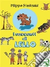 I racconti di Lello. E-book. Formato EPUB ebook di Filippo Stefanini