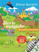 Storie magiche per il giorno e per la sera. E-book. Formato EPUB ebook