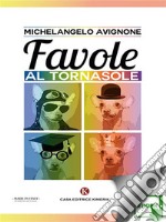 Favole al tornasole. E-book. Formato EPUB ebook