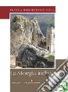 La Morgia indiscreta. E-book. Formato EPUB ebook