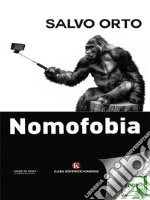 Nomofobia. E-book. Formato EPUB ebook