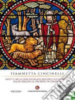 Aspetti della disciplina dei benefici ecclesiastici dalle origini al Decreto di Graziano. E-book. Formato EPUB ebook