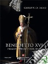Benedetto XVIPrimato Petrino e rinuncia. E-book. Formato EPUB ebook