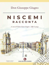 Niscemi racconta. E-book. Formato EPUB ebook
