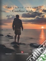 Confine reale. E-book. Formato EPUB ebook