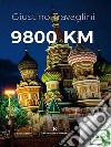 9800 KM. E-book. Formato EPUB ebook