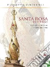 Santa Rosa da Viterbo: Vita, culto e folklore in epoca moderna. E-book. Formato EPUB ebook