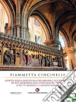 Aspetti e Disciplina dei Benefici Ecclesiastici in Età Moderna dal Concilio di Trento a Pio VI Benefici e Giuspatronato. E-book. Formato EPUB ebook