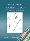 Odisseo Cieco. E-book. Formato EPUB ebook