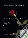 Diario di un'equivocabile follia. E-book. Formato EPUB ebook