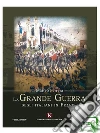 La Grande Guerra degli italiani in Francia. E-book. Formato EPUB ebook di Matteo Ferrera