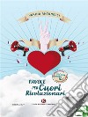 Favole per cuori rivoluzionari. E-book. Formato EPUB ebook