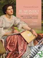 Il mondo di Emily Brontë. E-book. Formato EPUB ebook