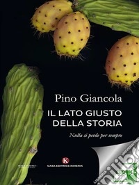 Il lato giusto della storia: Nulla si perde per sempre. E-book. Formato EPUB ebook