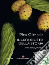 Il lato giusto della storia: Nulla si perde per sempre. E-book. Formato EPUB ebook di Pino Giancola