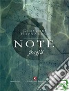 Note fragili. E-book. Formato EPUB ebook di Giovanni Margarone