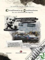 Cittadinanza e Costituzione. E-book. Formato EPUB ebook