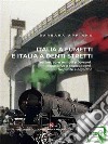 Italia a fumetti e Italia a denti strettiTrattori, carri armati e barconi, locomotive e scaldabagni, trapunte e bigodini. E-book. Formato EPUB ebook