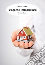 L'agente immobiliarePronto all'uso!. E-book. Formato Mobipocket ebook