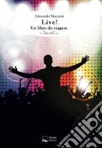 LiveUn libro da reggere. E-book. Formato EPUB