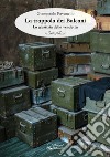 La trappola dei BalcaniLa giustizia della vendetta. E-book. Formato EPUB ebook di Giampaolo Pavanello
