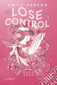 Lose ControlSaga Reed. E-book. Formato EPUB ebook