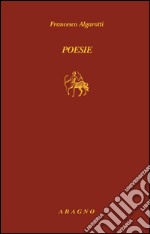 Poesie. E-book. Formato PDF ebook