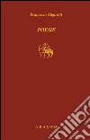 Poesie. E-book. Formato PDF ebook di Francesco Algarotti
