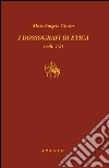 Dossografi di etica vol. 1-2. E-book. Formato PDF ebook