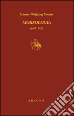 Morfologia. E-book. Formato PDF