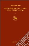 Discorsi sopra la prima deca di Tito Livio. E-book. Formato PDF ebook