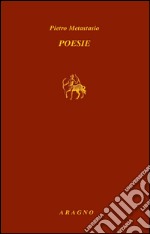 Poesie. E-book. Formato PDF ebook