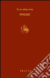 Poesie. E-book. Formato PDF ebook