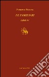 Le familiari. Libri I-V. testo latino a fronte. E-book. Formato PDF ebook