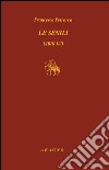 Le senili. Libri I-VI. Testo latino a fronte. E-book. Formato PDF ebook