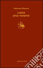 Libro senza titolo-Liber sine nomine. E-book. Formato PDF ebook