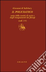 Policratico. E-book. Formato PDF ebook