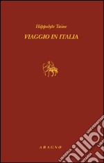 Viaggio in Italia. E-book. Formato PDF