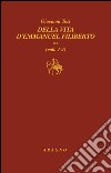 Della vita d'Emmanuel Filiberto. E-book. Formato PDF ebook