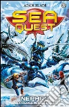 Nephro. L'aragosta dei ghiacci. Sea Quest. E-book. Formato PDF ebook di Adam Blade
