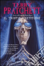 Il tristo mietitore. E-book. Formato EPUB ebook